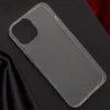 Motorola Moto G10 / G30 / G10 Power Slim 1mm TPU tok átlátszó - 8