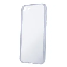 Samsung A22 4G Ultravékony 1mm TPU tok átlátszó