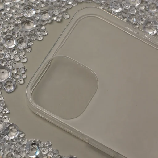 Xiaomi Redmi 15C 4G EU / 15C 5G EU tok Slim, átlátszó - 7