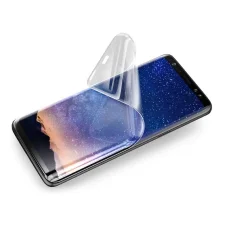 iPhone 13 Pro 3MK FlexibleGlass kijelzővédő hybrid üvegfólia
