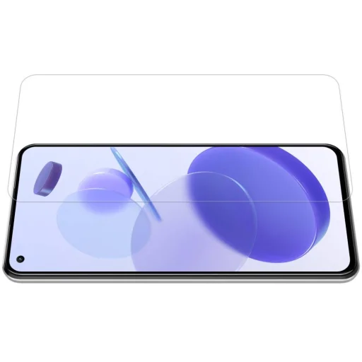 Kijelzővédő üvegfólia XIAOMI MI 11 LITE 4G / 5G - 6