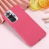 Szilikon flexibilis tok XIAOMI REDMI NOTE 10 PRO pink thumbnail