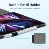 ESR Urban Premium Pencil tok iPad Pro 11 2021 Twilight színben thumbnail