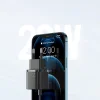 Joyroom L-p202 Hálózati Töltő Adapter Pd20w/qc3.0 Fekete thumbnail
