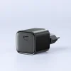Joyroom L-p202 Hálózati Töltő Adapter Pd20w/qc3.0 Fekete thumbnail
