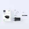 Joyroom L-p202 Hálózati Töltő Adapter Pd20w/qc3.0 Fekete thumbnail