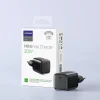 Joyroom L-p202 Hálózati Töltő Adapter Pd20w/qc3.0 Fekete thumbnail
