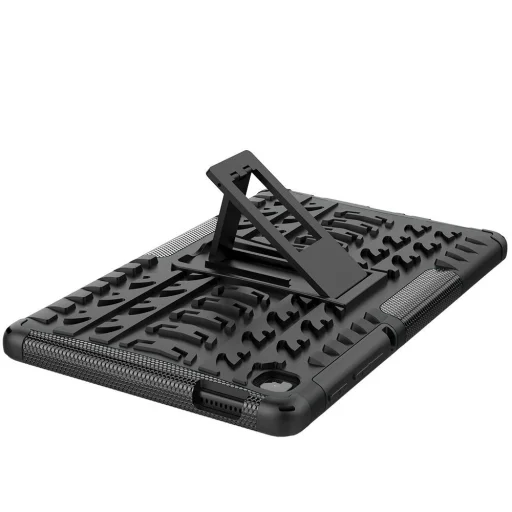 Tech-protect Armorlok Tok Samsung Tab A7 Lite 8.7 T220 / T225 Fekete - 3