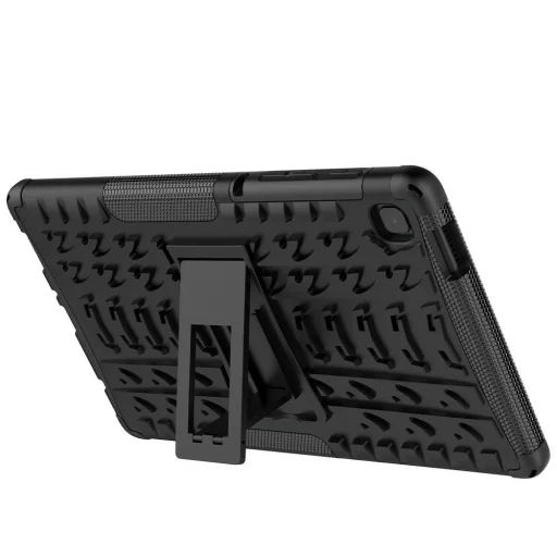 Tech-protect Armorlok Tok Samsung Tab A7 Lite 8.7 T220 / T225 Fekete - 5