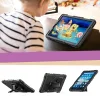Lenovo Tab M10 10.1 2nd Gen Tb-x306 Tok Tech-protect Solid360 Fekete thumbnail