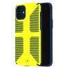 TEL PROTECT Grip tok iPhone 12 Mini Sárga - 4