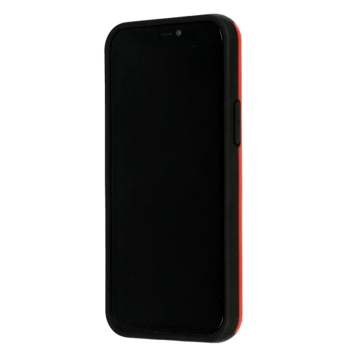 iPhone 13 Pro Tel Protect Grip tok piros - 2