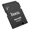 HOCO HB22 Átalakító adaper TF kártya - micro SD kártya thumbnail