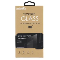 Kisswill kijelzővédő üvegfólia 2.5D 0.3mm Huawei P50