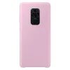 Soft szilikon tok Xiaomi Redmi 10X 4G / Xiaomi Redmi Note 9 pink thumbnail