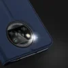 DUX DUCIS SKINPRO Xiaomi Redmi 9T fekete thumbnail