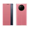 New Sleep Case fliptok Xiaomi Mi 11 pink thumbnail