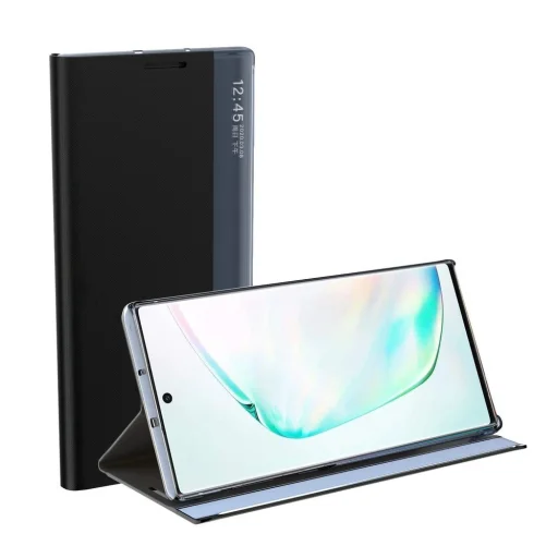 New Sleep Case fliptok Xiaomi Mi 11 pink - 7