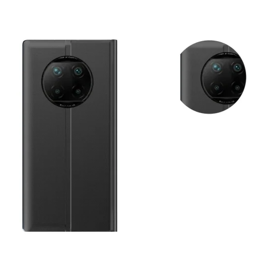 New Sleep Case fliptok Xiaomi Mi 11 pink - 4