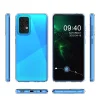 Xiaomi Redmi Note 10 / Redmi Note 10S Ultravékony 0.5mm TPU tok átlátszó thumbnail