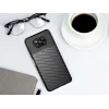 Xiaomi Poco X3 NFC / Poco X3 Pro Thunder fokozott védelmet biztosító flexibilis TPU tok fekete thumbnail