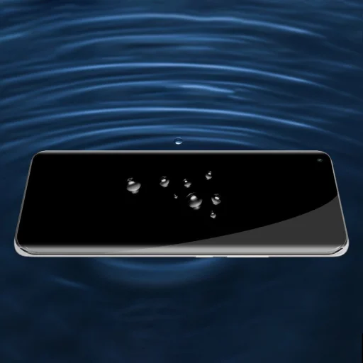 Xiaomi Mi 11 Nillkin 3D CP+Max Pro 0.3mm kijelzővédő 9H üvegfólia - 8