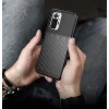 Xiaomi Redmi Note 10 Pro fekete Thunder fokozott védelmet biztosító flexibilis TPU tok thumbnail