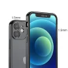 iPhone 12 Pro MAX Joyroom New Beauty Series electroplate tok kék (JR-BP744) - 3