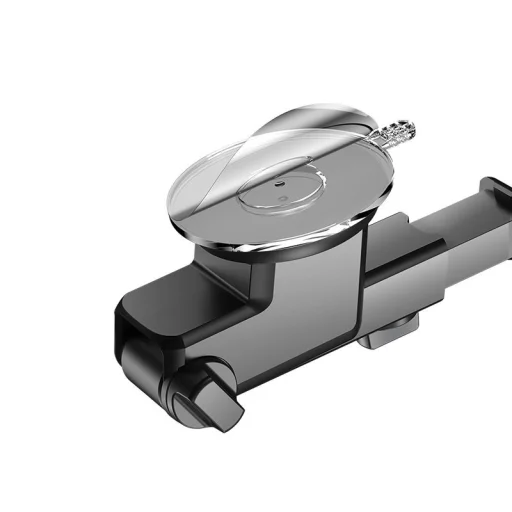 Joyroom Univerzális autós telefontartó műszerfalra állítható karral fekete (JR-OK3) - 6