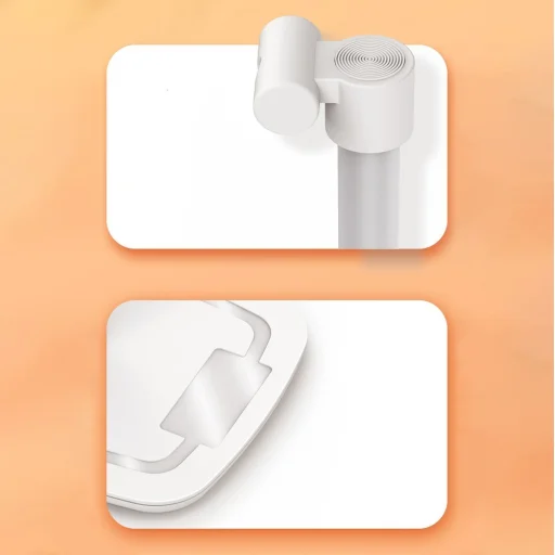 Joyroom Enjoy Series Univerzális asztali telefontartó fehér (JR-ZS203) - 13