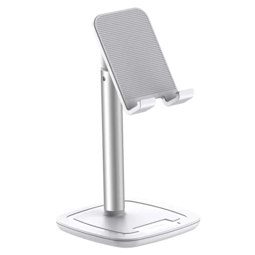 Joyroom Enjoy Series Univerzális asztali telefontartó fehér (JR-ZS203) - 1