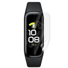 Tactical TPU Shield kijelzővédő fólia Samsung Fit2
