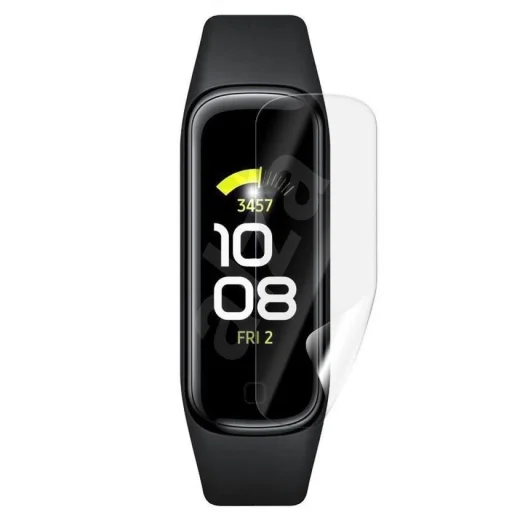 Tactical TPU Shield kijelzővédő fólia Samsung Fit2 - 1
