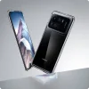 Spigen Ultra Hybrid tok Xiaomi Mi 11 Ultra Crystal Clear (ACS03034) thumbnail