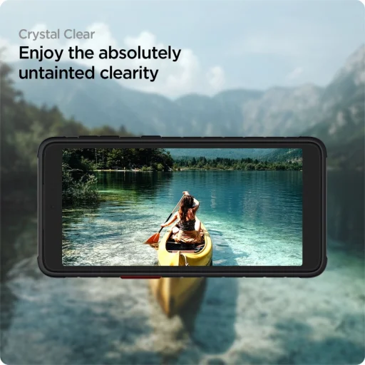 Samsung Xcover 5 Spigen 2x ALM Glass.TR üvegfólia (AGL03005) - 6