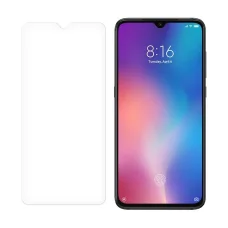 Wozinsky 9H kijelzővédő üvegfólia Xiaomi Mi A3/Xiaomi Mi CC9e