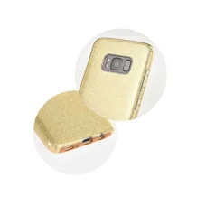 Forcell Shinning tok Samsung A02S arany