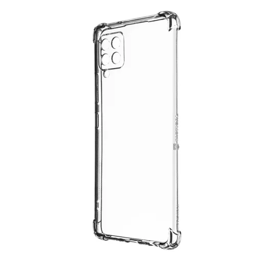 Tactical Pylo TPU tok Samsung A42 5G átlátszó - 1