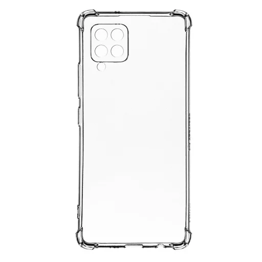 Tactical Pylo TPU tok Samsung A42 5G átlátszó - 2