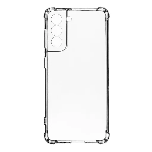 Samsung S21 Tactical Pylo TPU tok átlátszó - 2