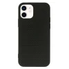 iPhone 12 mini Tel Protect Liquid Air tok fekete - 1