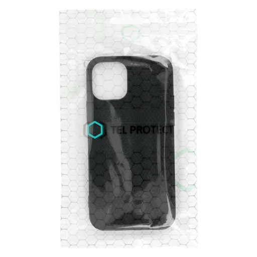 Tel Protect Liquid Air tok iPhone 11 Pro Fekete - 9