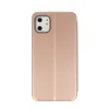Samsung S21 Ultra Vennus Book Elegance fliptok pink - 2
