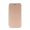 Samsung S21 Ultra Vennus Book Elegance fliptok pink