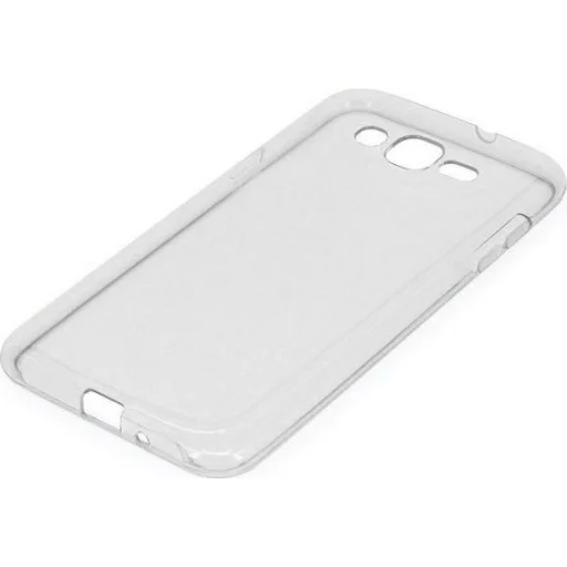 Slim 2mm flexibilis tok Xiaomi Mi A3/ CC9e átlátszó - 2