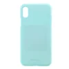 Soft Jelly szilikon tok Samsung A42 5G menta thumbnail