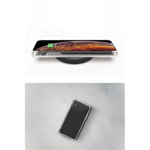 Mercury Protect tok XIAOMI REDMI NOTE 9 átlátszó - 7