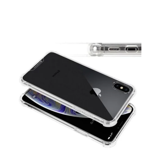 Mercury Protect tok XIAOMI REDMI NOTE 9 átlátszó - 5