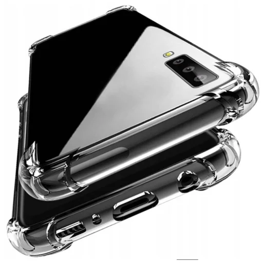 Mercury Protect tok XIAOMI REDMI NOTE 9 átlátszó - 1