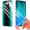 Mercury Jelly szilikon tok XIAOMI REDMI 9 átlátszó thumbnail